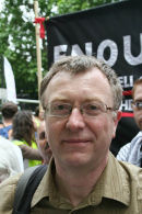 Richard Burden MP