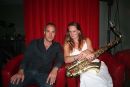 Maurits Van Rhede & Heather Hoyle