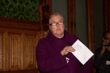 Maggy Wallace