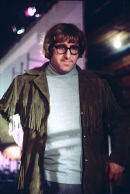 Mal Evans / Beatles road manager