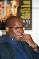 Marc Boothe