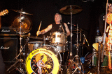 Martin Chambers