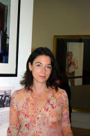 Mary McCartney