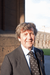 Melvyn Bragg