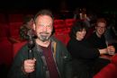 Michael Schlingma, Sharon Smith & Joris Van Hulzen 