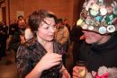 Tate Britain private view