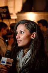Mitra Qayoom 