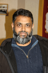 Moazzam Begg INTERVIEW