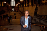 Mokhtar Yahiaoui