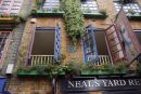 Monty Python former home 