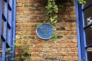 Monty Python blue plaque