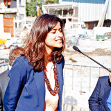 Munira Mirza