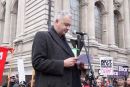 Andrew Murray from Stop the War Coalition