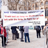 Aneurin Bevan says