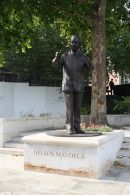 A new statue on the block