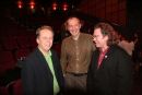 Nick Park, Hugo Sands & Neville Astley, BAA