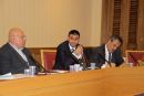 Nadeem Baksh / Institute of Community Cohesion