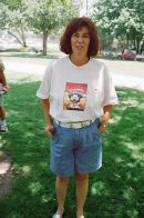 Nancy Avery Arkley