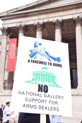 A Farewell To Arms  