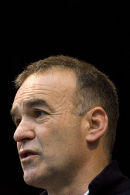 Nick Broomfield