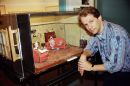 Nick Park / Aardman Animations