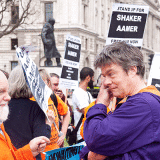 Noel Hamel & Andy Worthington