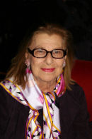 Norma Barzman  