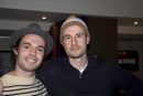 Oliver Jeffers & Philip Hunt / Lost and Found
