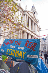 Occupy London