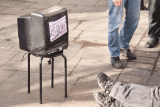 Occupy London TV