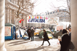 Occupy London St Paul's Cathedral