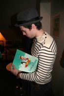Oliver Jeffers / Lost and Found