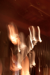 Optical musician 