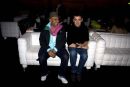 Oswaldo Macia & Patrick Jolley 