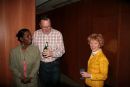 Phyllis Slack, Mark Taylor & Kate Canning