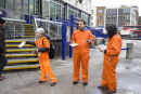 London Guantánamo Campaign goes to Paddington Green Police Station for justice