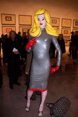 Pandemonia