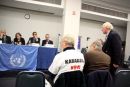 Debate about the Afghanistan War