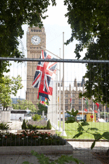 'Temporally' closed 