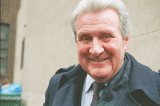Patrick Macnee