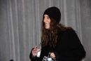 Patti Smith in Oxford