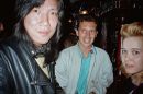 Paul Chung, Russell Brooke & Molly Jo Sanderson