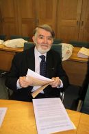 Paul Flynn MP