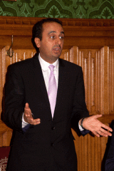 Paul Uppal MP
