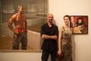 Paul Beel & Thea Penna