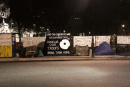 Peace camp