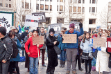 "Occupy Peace"