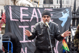 Making a case against War against Iran 
