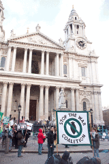 St Paul's Cathedral