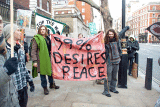 "99% desires peace"